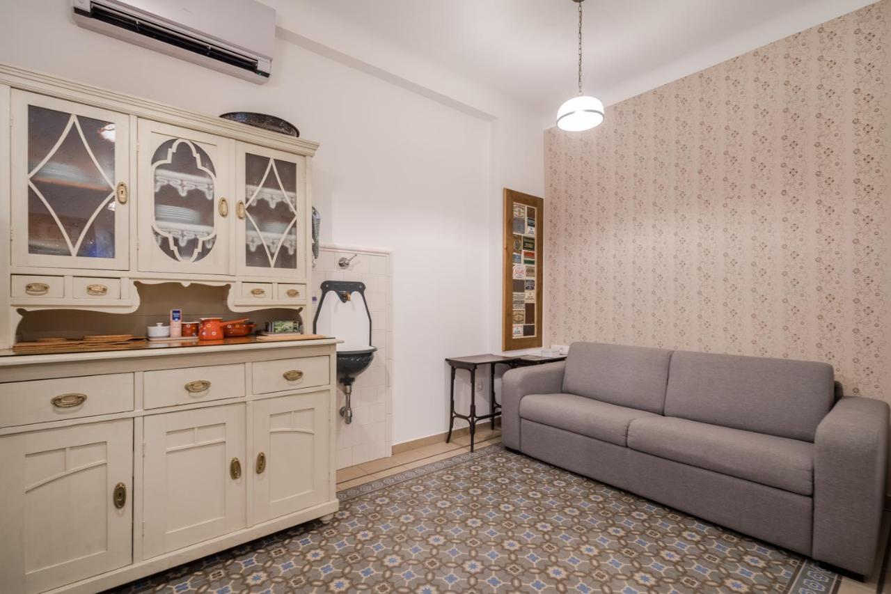 布达佩斯Bpr Kiraly Street Nest With A/C公寓 外观 照片